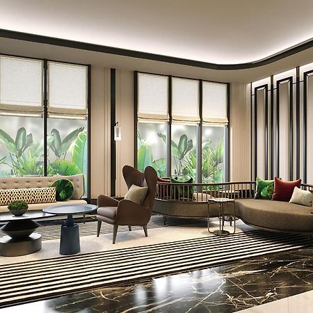 The Millen Penang, Autograph Collection Hotel Джордж Таун Екстериор снимка The lobby of the hotel