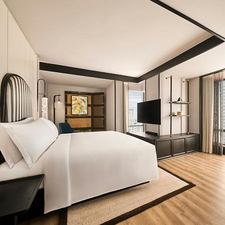The Millen Penang, Autograph Collection Hotel Джордж Таун Екстериор снимка