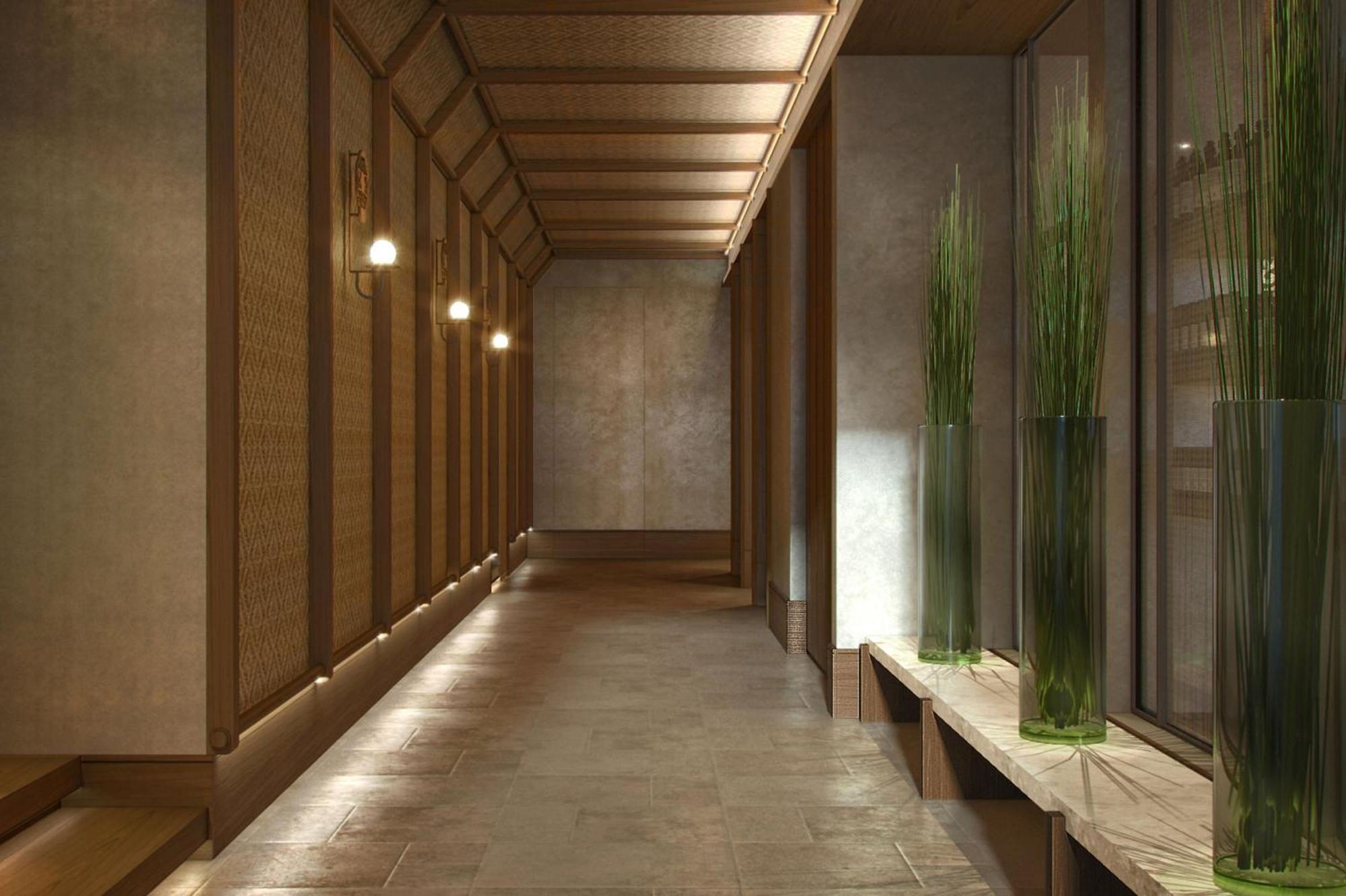 The Millen Penang, Autograph Collection Hotel Джордж Таун Екстериор снимка The interior of the hotel