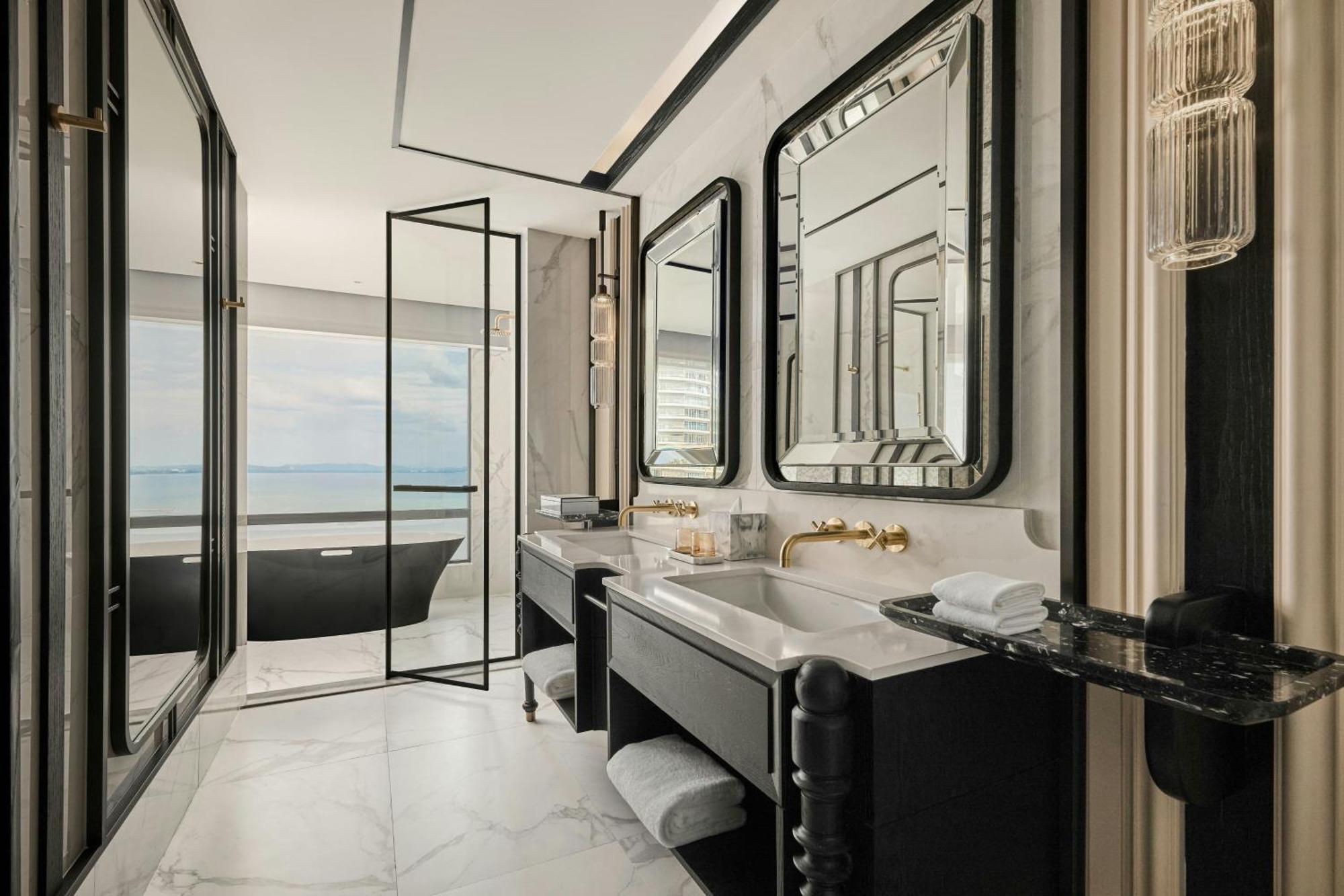 The Millen Penang, Autograph Collection Hotel Джордж Таун Екстериор снимка