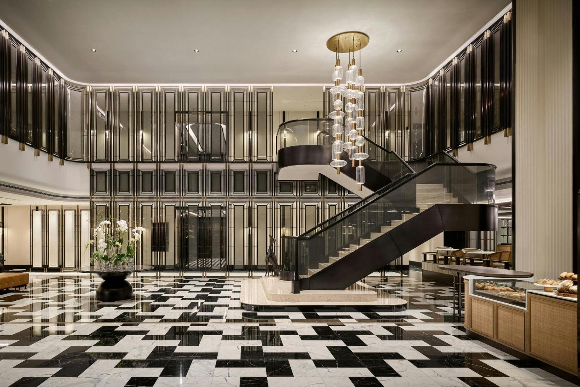 The Millen Penang, Autograph Collection Hotel Джордж Таун Екстериор снимка