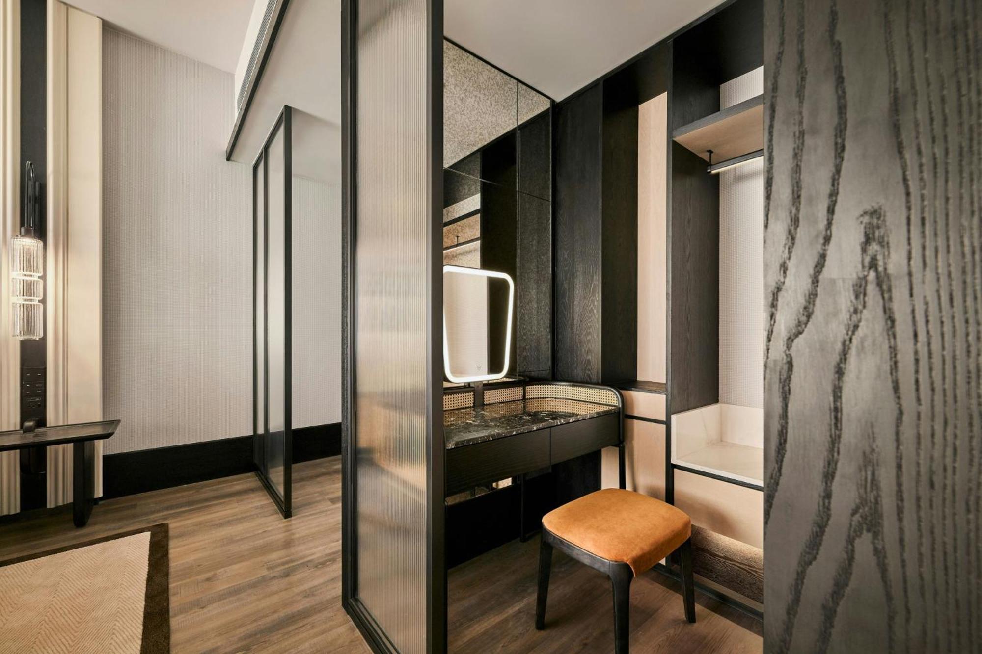 The Millen Penang, Autograph Collection Hotel Джордж Таун Екстериор снимка