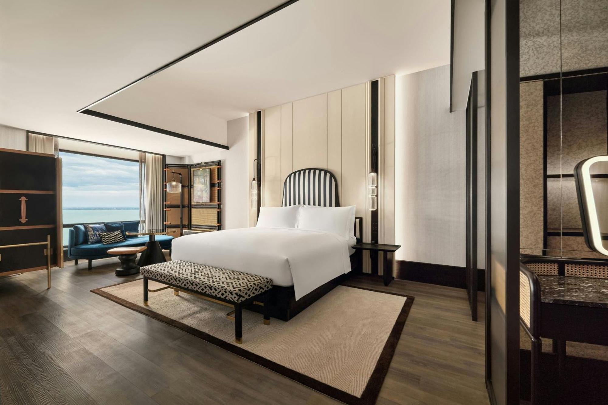 The Millen Penang, Autograph Collection Hotel Джордж Таун Екстериор снимка