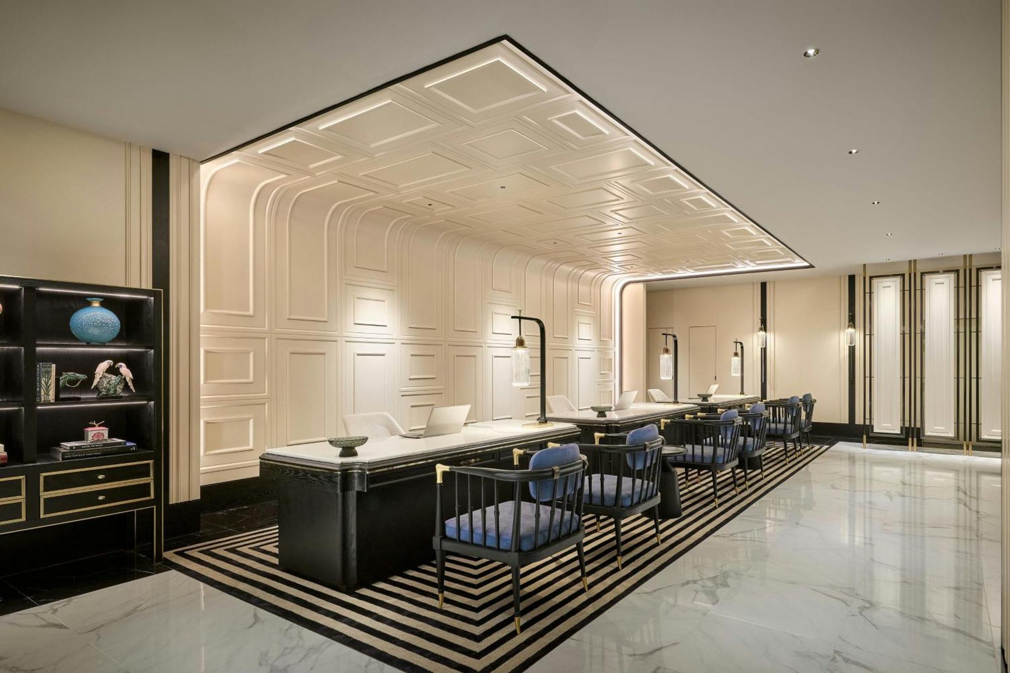 The Millen Penang, Autograph Collection Hotel Джордж Таун Екстериор снимка