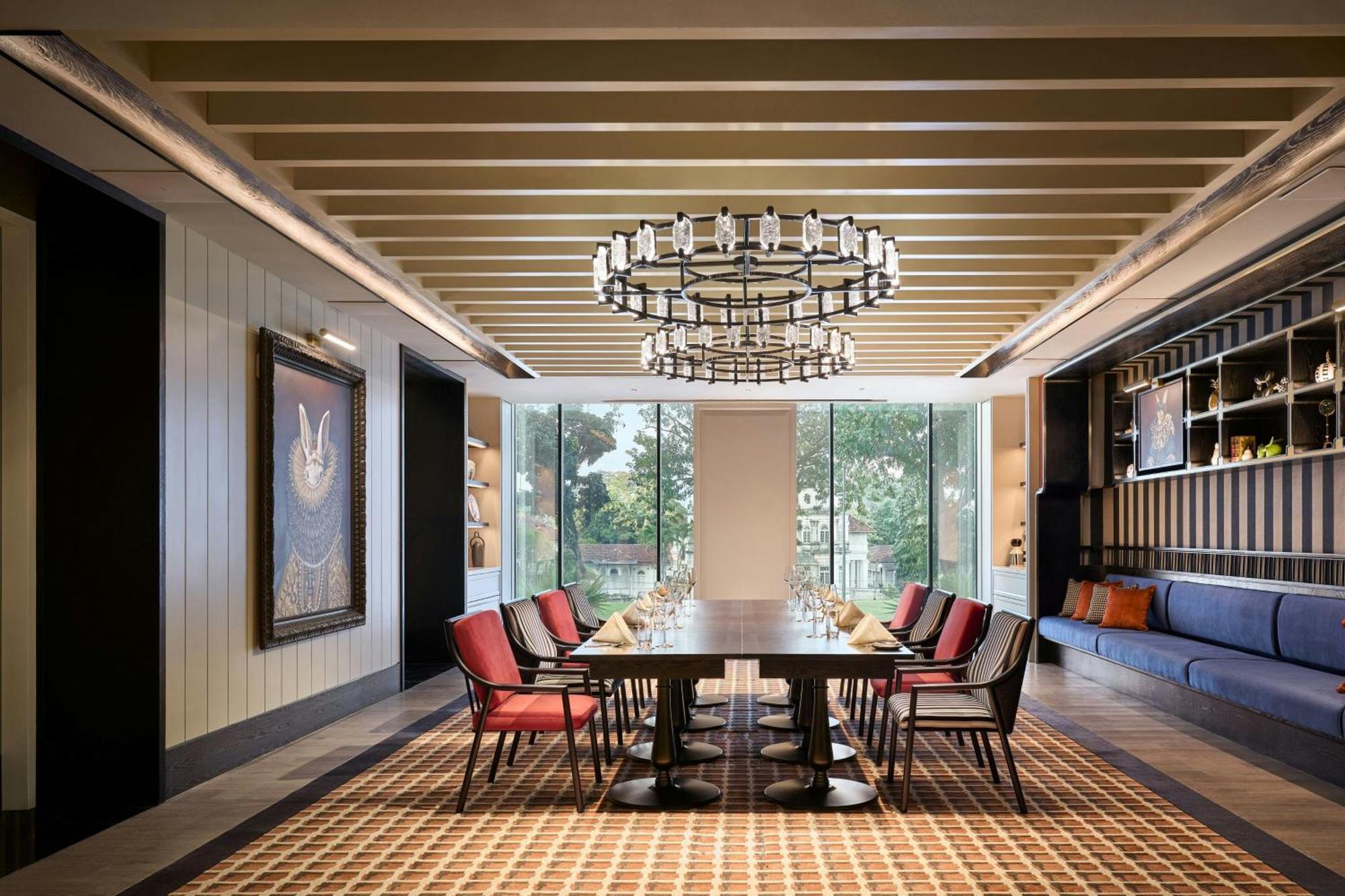 The Millen Penang, Autograph Collection Hotel Джордж Таун Екстериор снимка