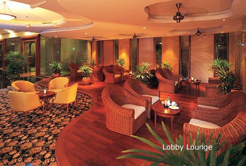 The Millen Penang, Autograph Collection Hotel Джордж Таун Екстериор снимка Lobby Lounge