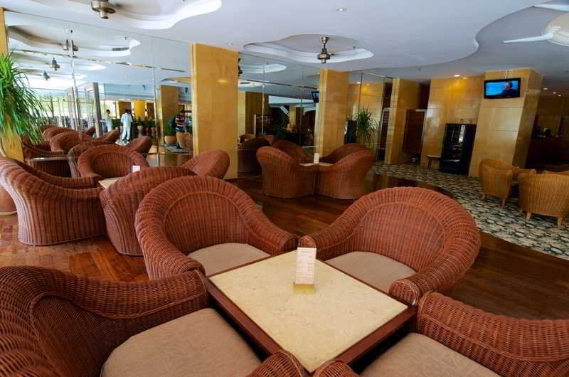 The Millen Penang, Autograph Collection Hotel Джордж Таун Екстериор снимка The lobby of the hotel