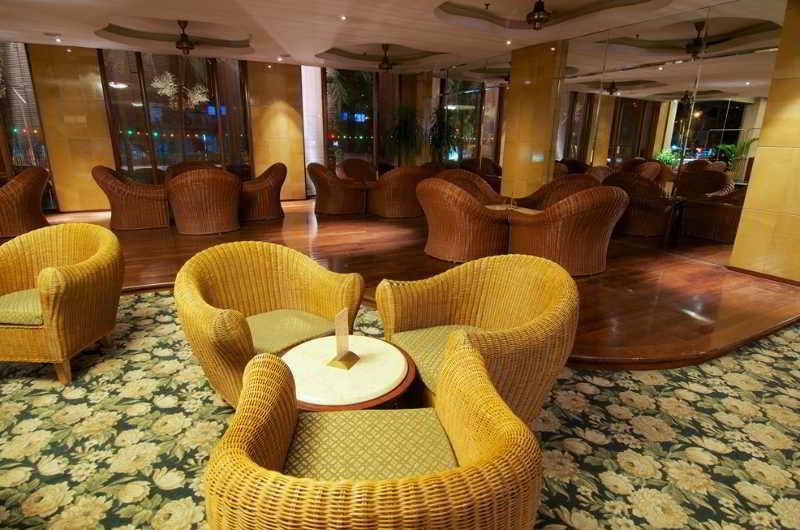 The Millen Penang, Autograph Collection Hotel Джордж Таун Екстериор снимка The lobby of the hotel
