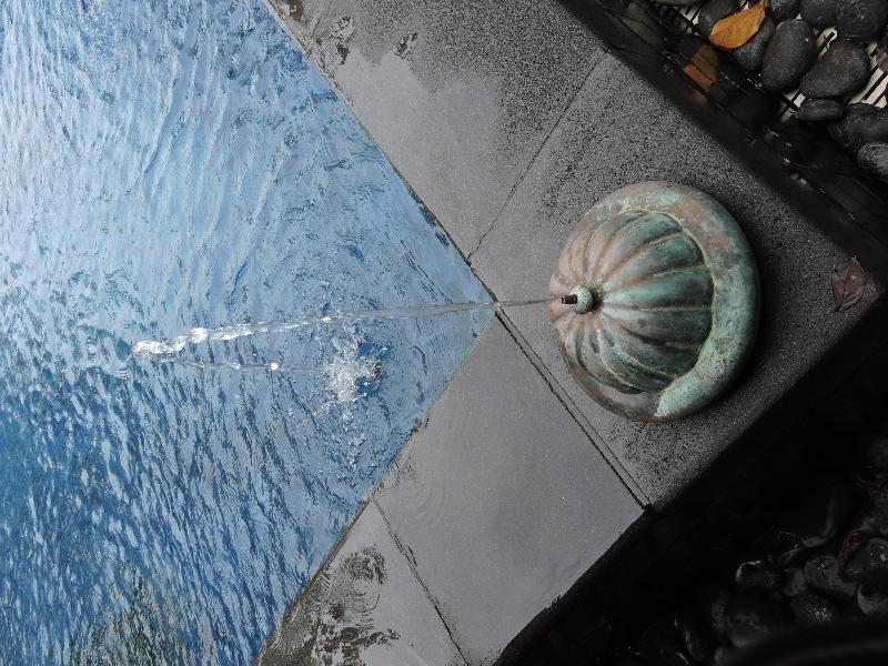 The Millen Penang, Autograph Collection Hotel Джордж Таун Екстериор снимка A fountain in the city of Bursa