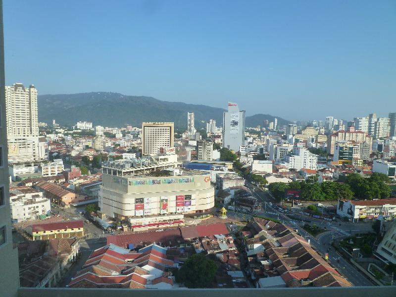 The Millen Penang, Autograph Collection Hotel Джордж Таун Екстериор снимка View of the city