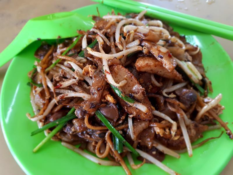 The Millen Penang, Autograph Collection Hotel Джордж Таун Екстериор снимка Char koay teow