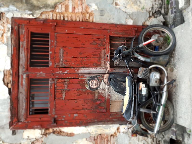 The Millen Penang, Autograph Collection Hotel Джордж Таун Екстериор снимка A gate in India